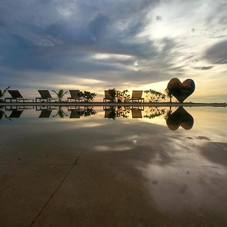 Srilanta Resort And Spa Koh Lanta Exterior photo