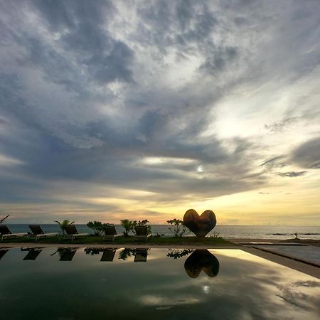 Srilanta Resort And Spa Koh Lanta Exterior photo