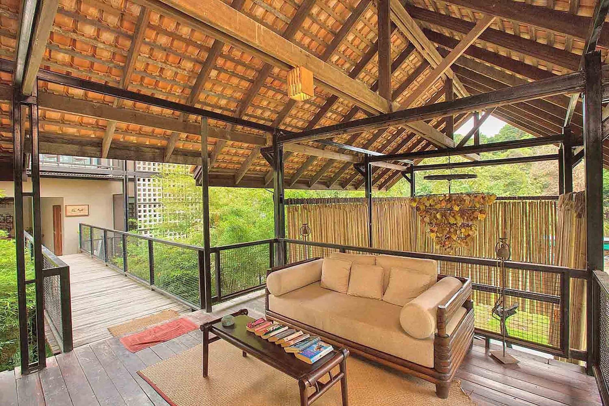 Srilanta Resort And Spa Koh Lanta Exterior photo