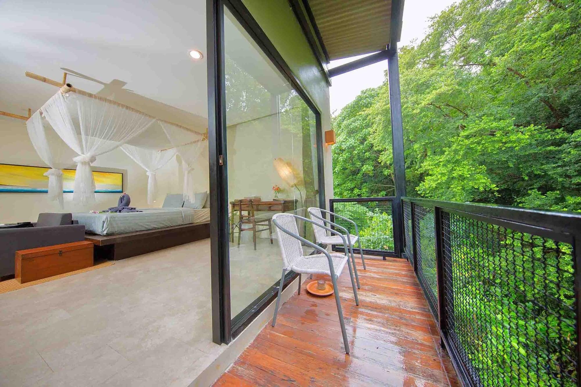 Srilanta Resort And Spa Koh Lanta Exterior photo