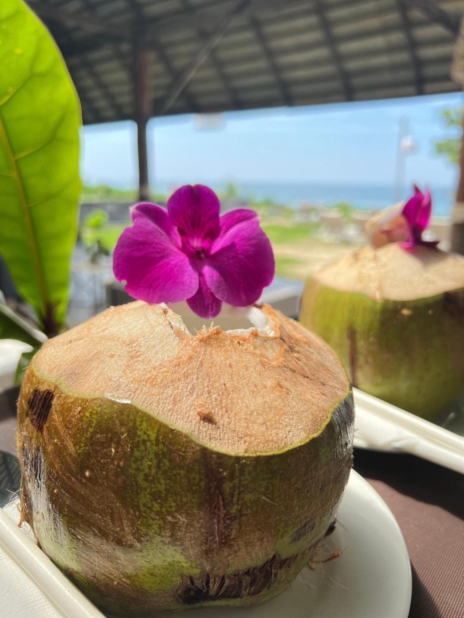 Srilanta Resort And Spa Koh Lanta Exterior photo