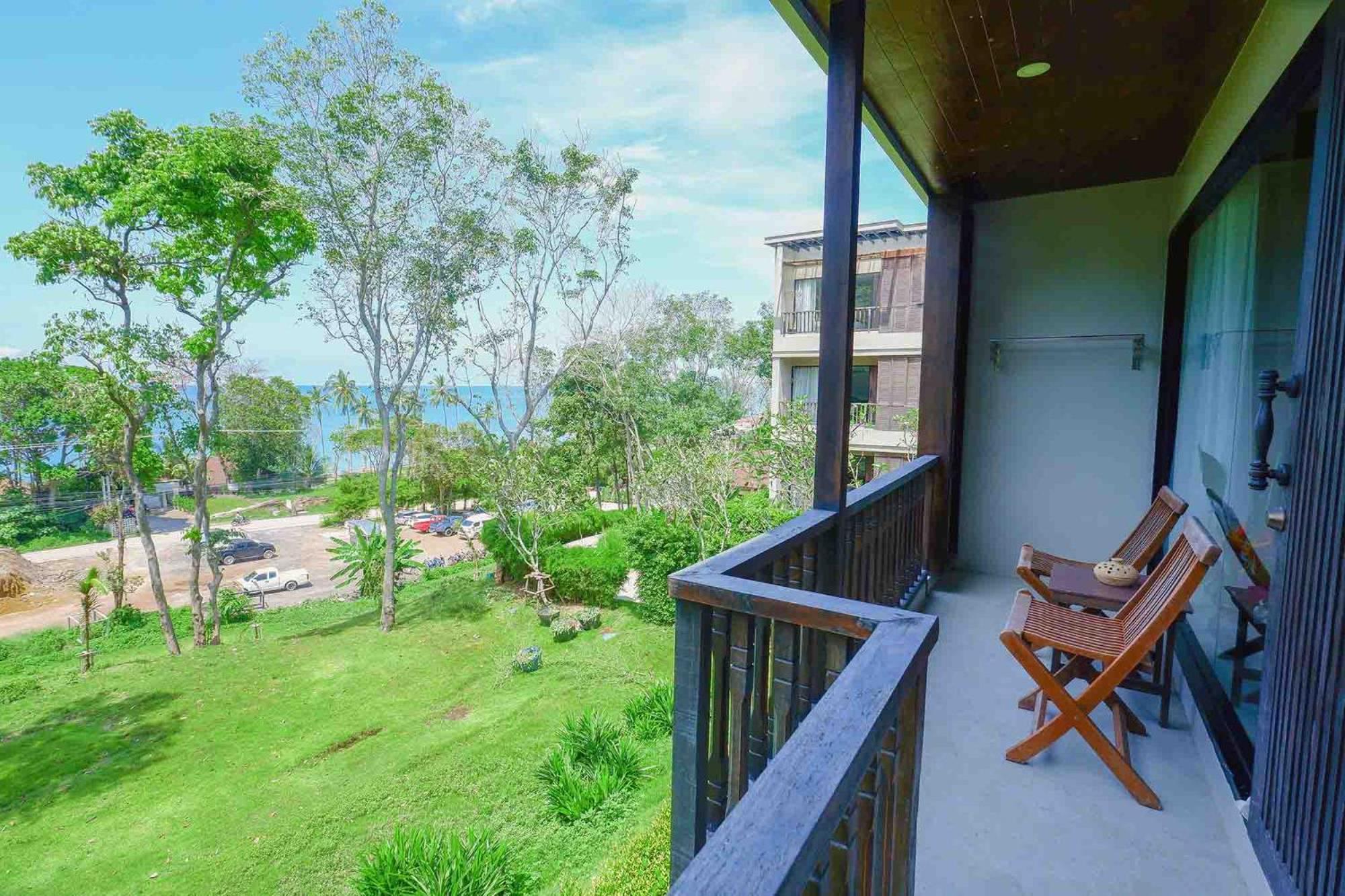 Srilanta Resort And Spa Koh Lanta Room photo