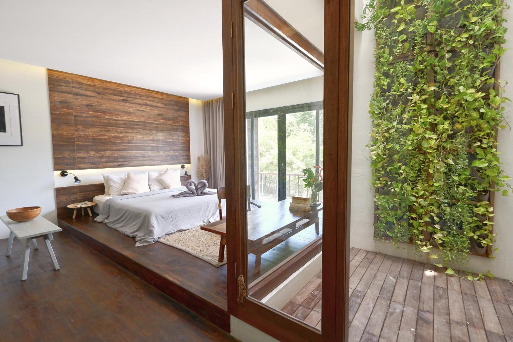 Srilanta Resort And Spa Koh Lanta Room photo