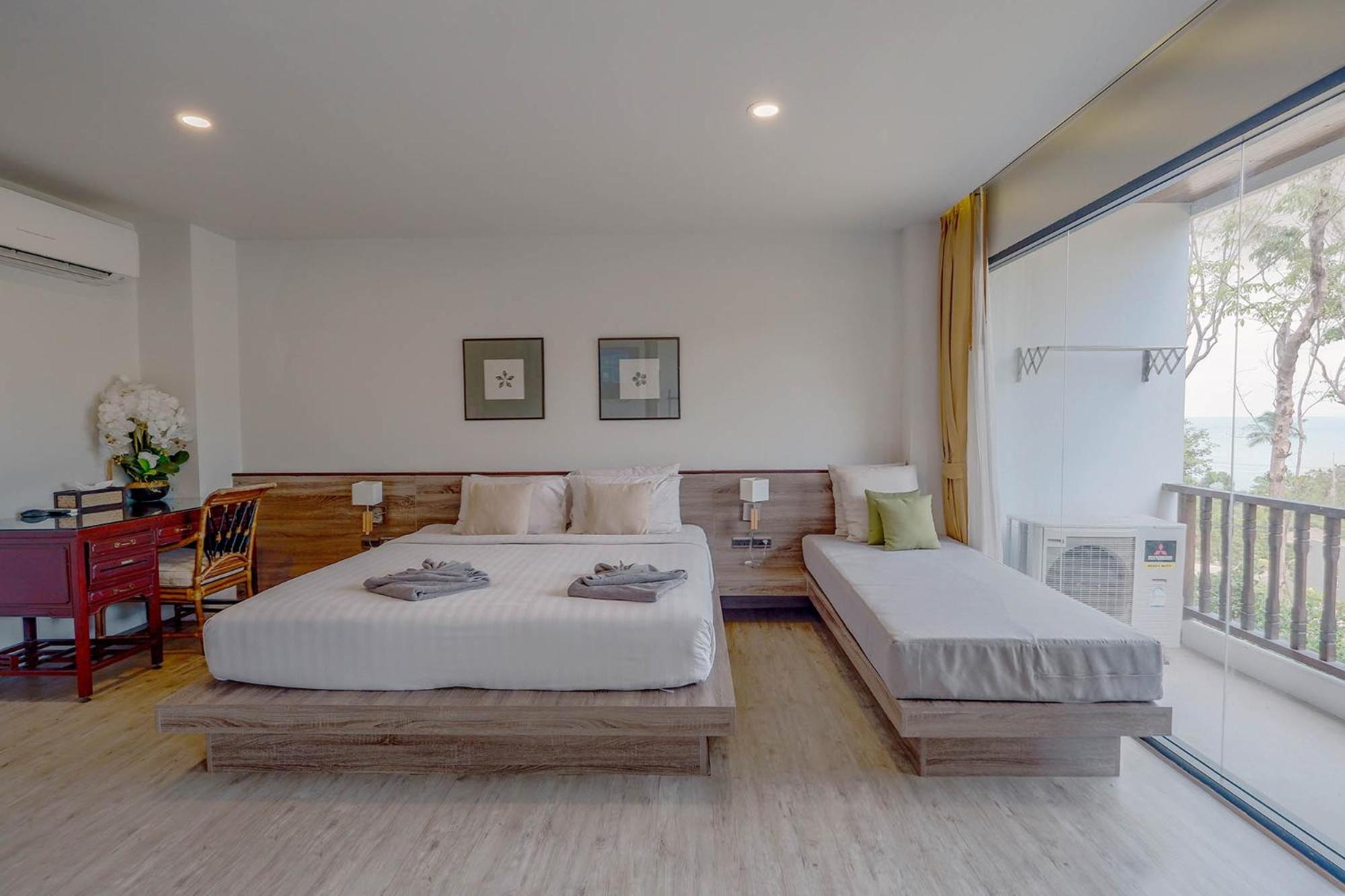 Srilanta Resort And Spa Koh Lanta Room photo