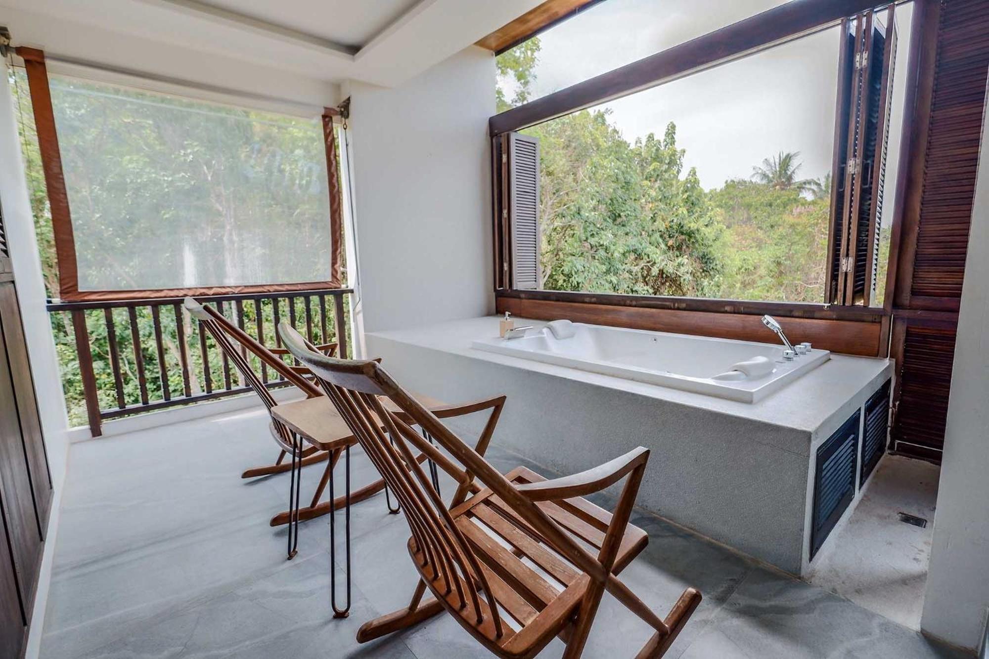 Srilanta Resort And Spa Koh Lanta Room photo