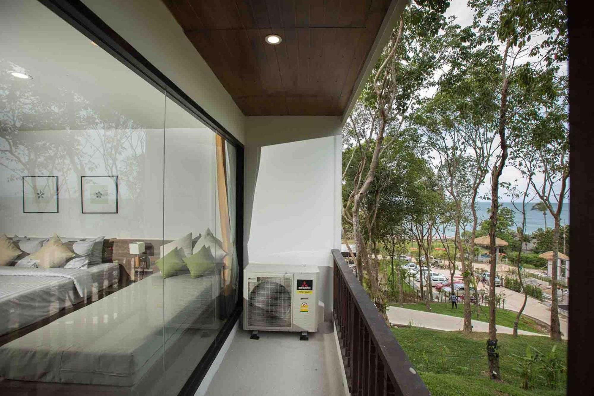 Srilanta Resort And Spa Koh Lanta Room photo
