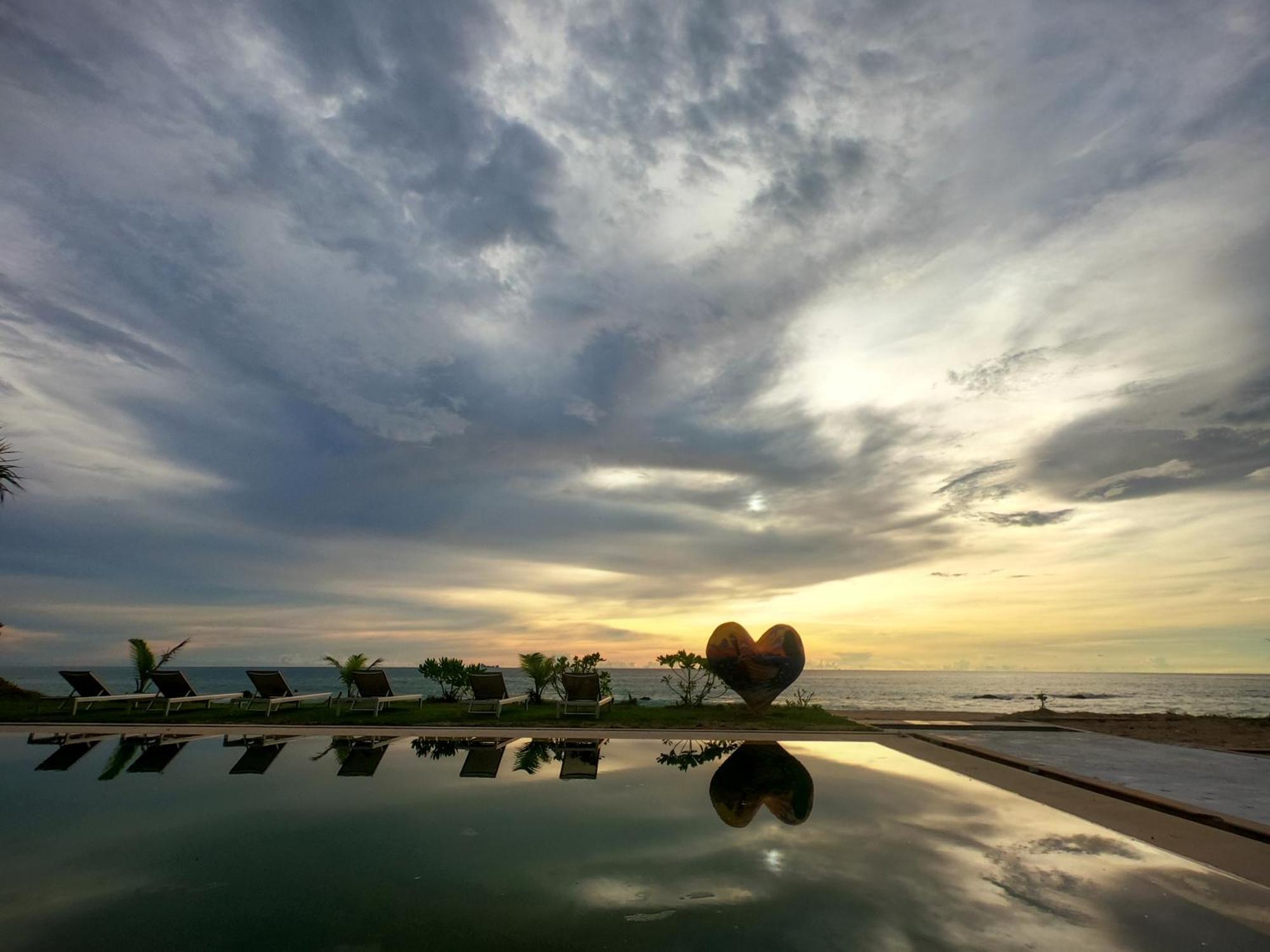 Srilanta Resort And Spa Koh Lanta Exterior photo