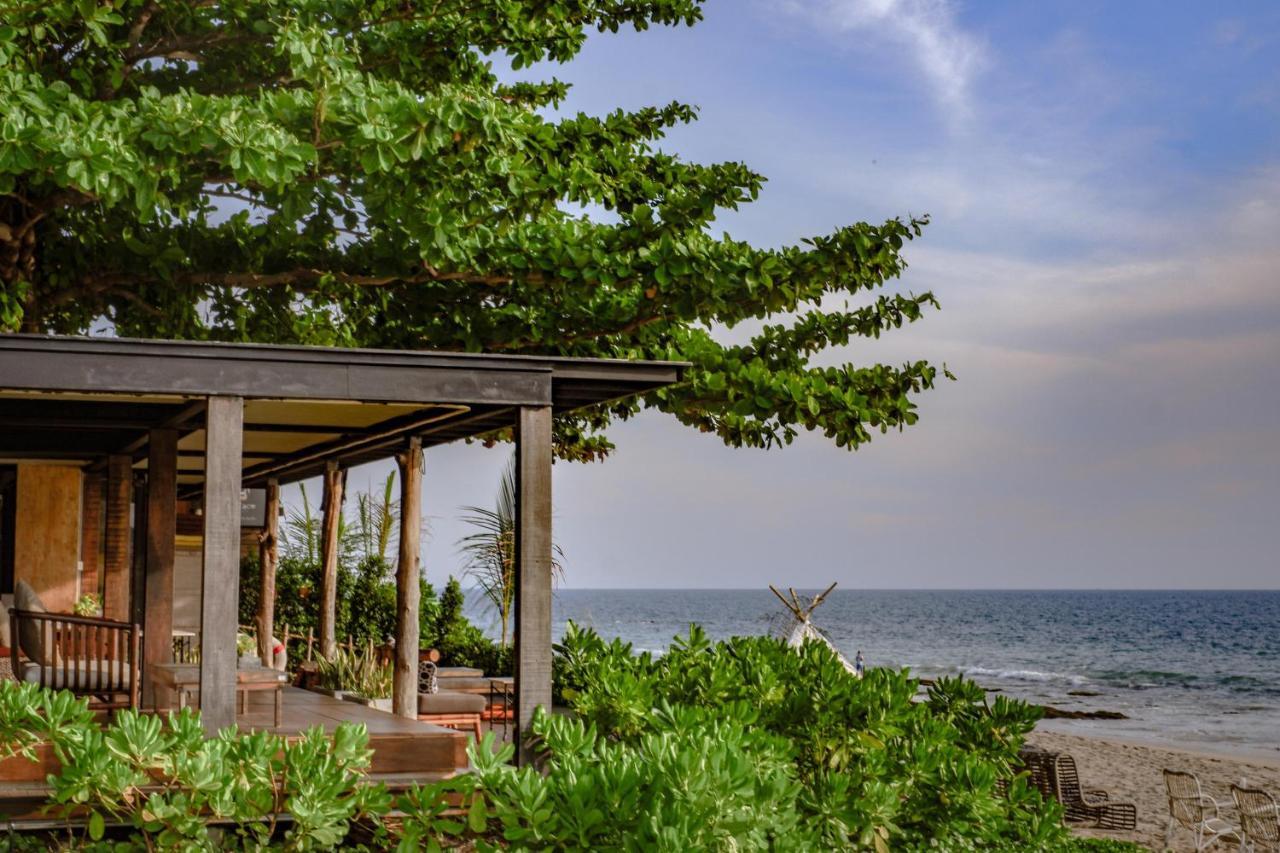 Srilanta Resort And Spa Koh Lanta Exterior photo